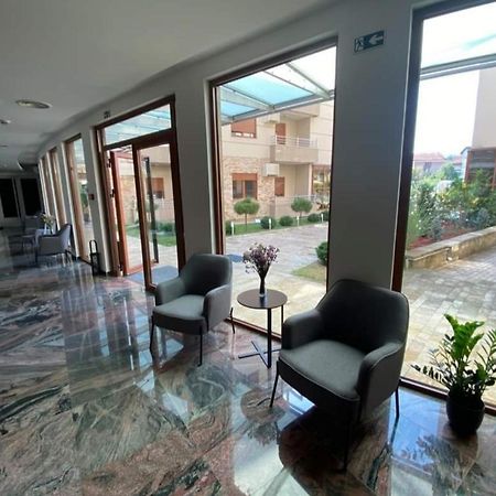 Apartman Dreamhome Vrnjačka Banja Eksteriør billede