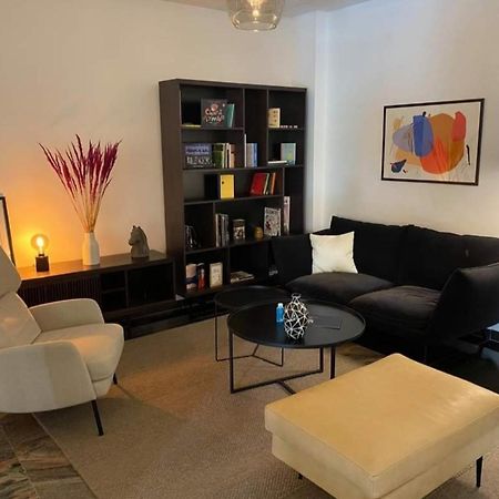 Apartman Dreamhome Vrnjačka Banja Eksteriør billede