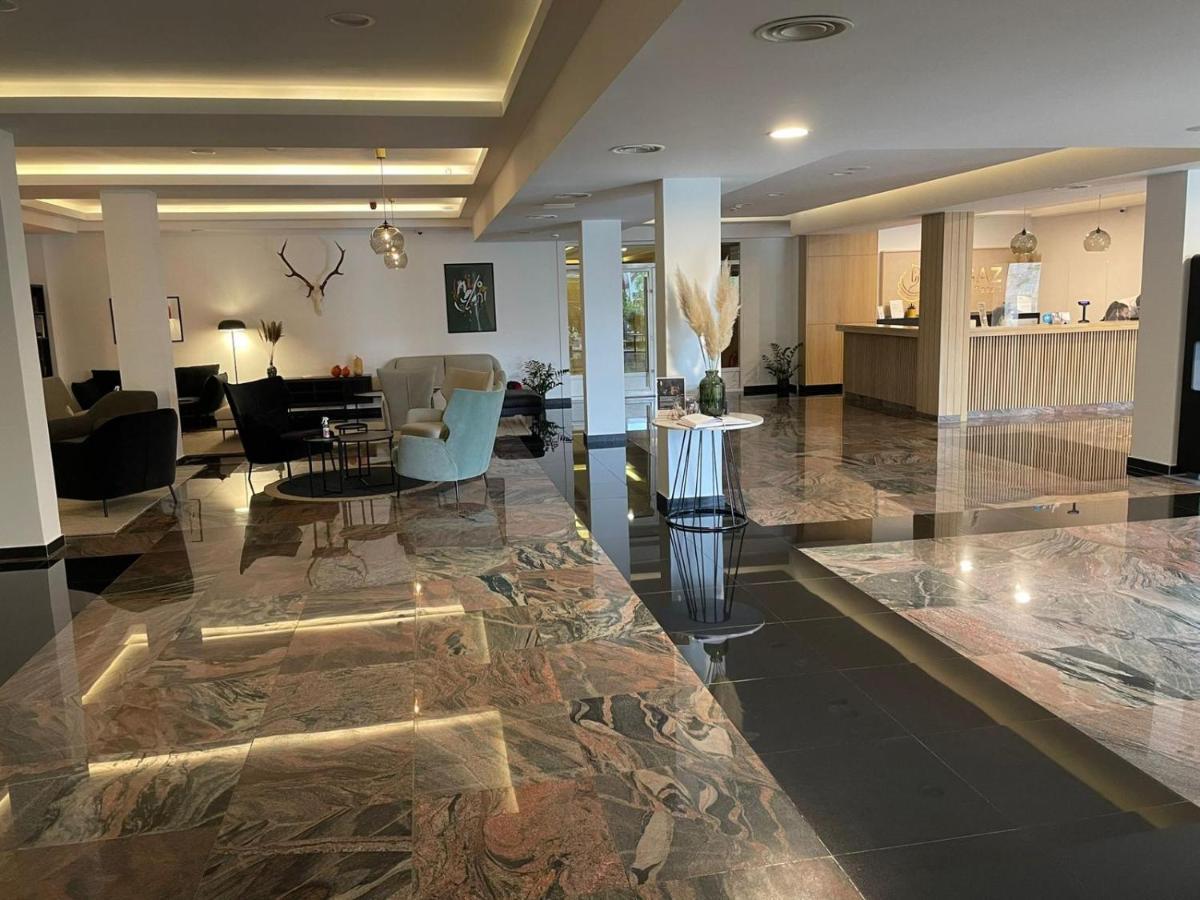Apartman Dreamhome Vrnjačka Banja Eksteriør billede
