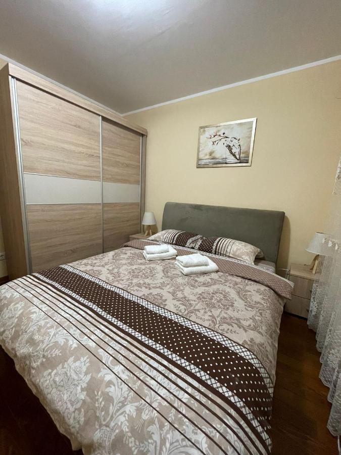 Apartman Dreamhome Vrnjačka Banja Eksteriør billede