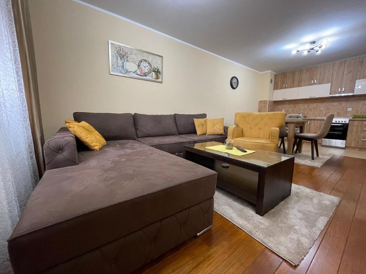 Apartman Dreamhome Vrnjačka Banja Eksteriør billede