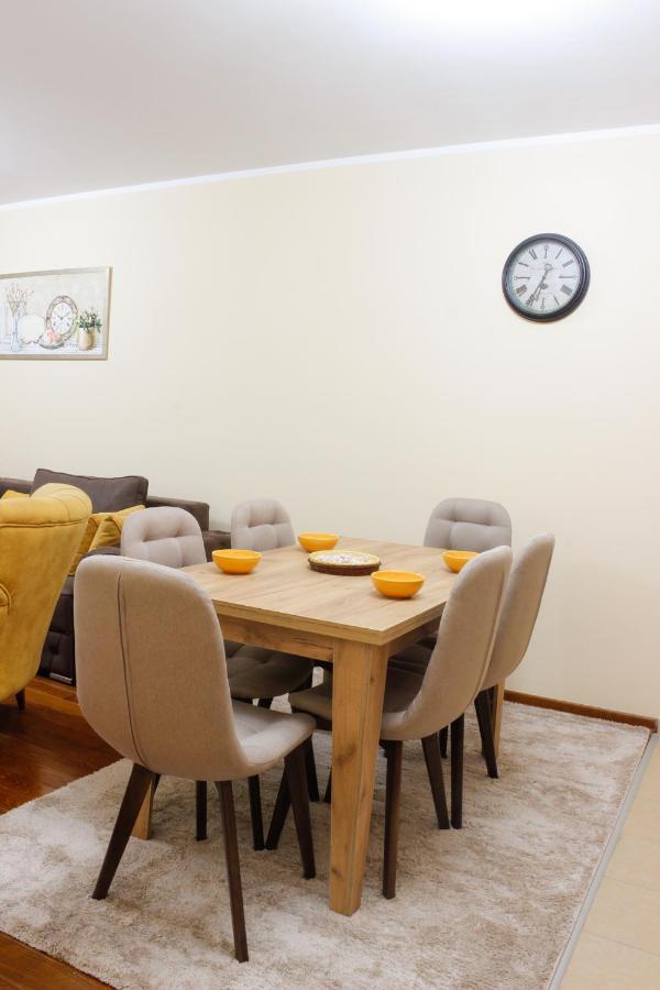 Apartman Dreamhome Vrnjačka Banja Eksteriør billede