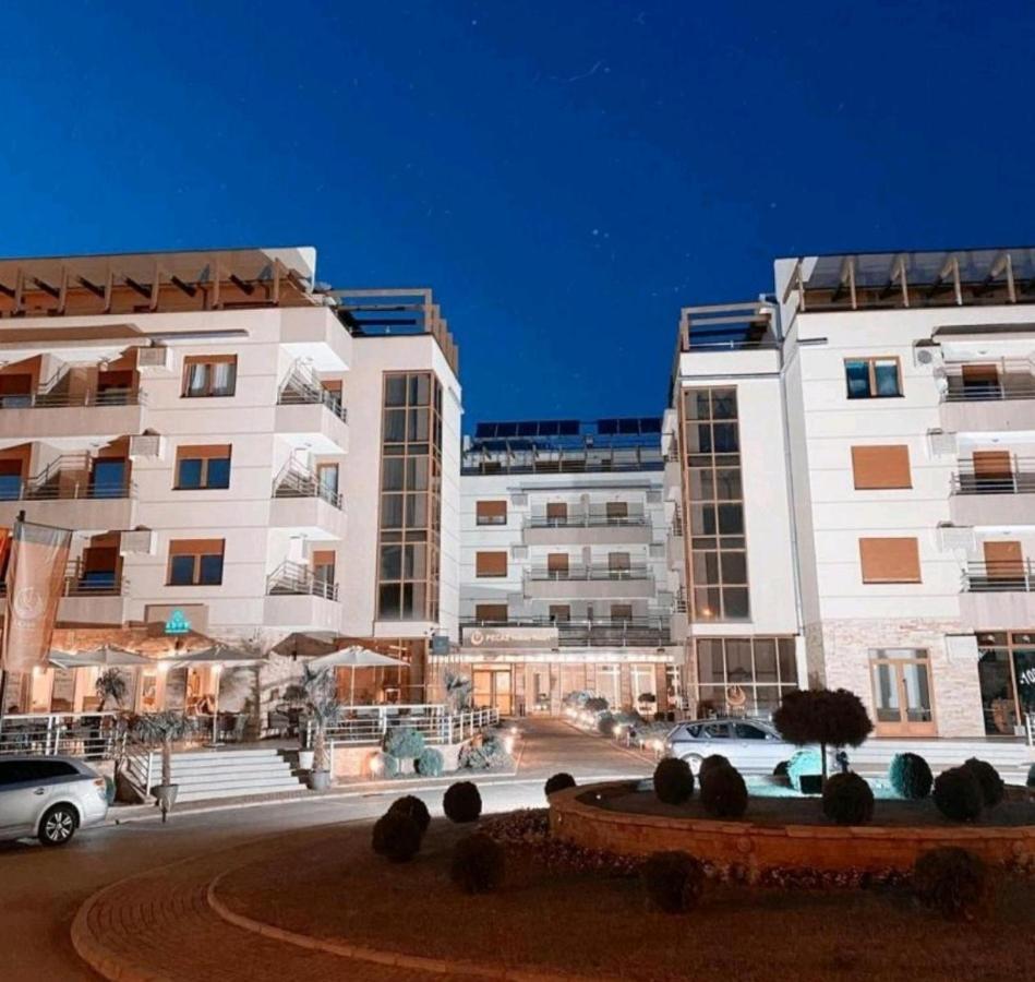 Apartman Dreamhome Vrnjačka Banja Eksteriør billede