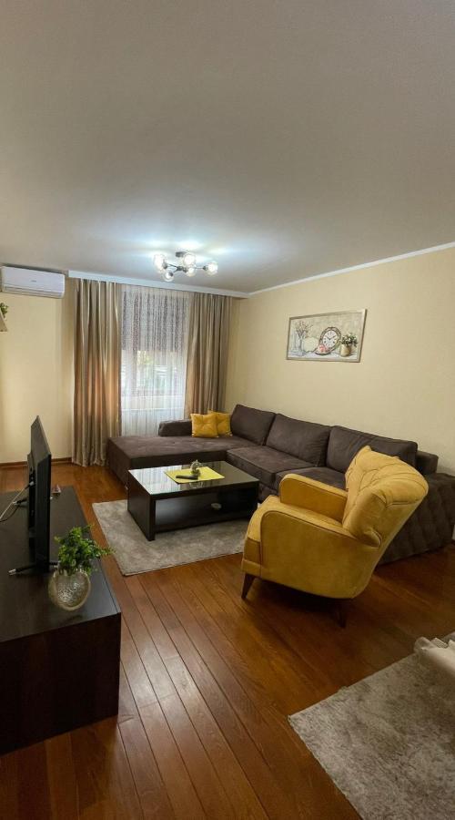 Apartman Dreamhome Vrnjačka Banja Eksteriør billede