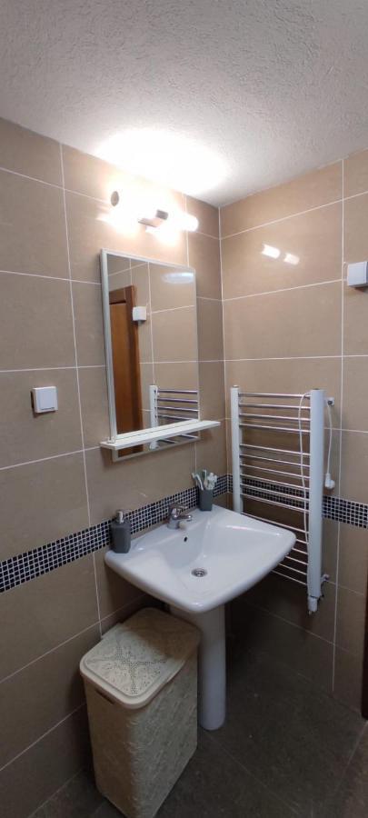 Apartman Dreamhome Vrnjačka Banja Eksteriør billede