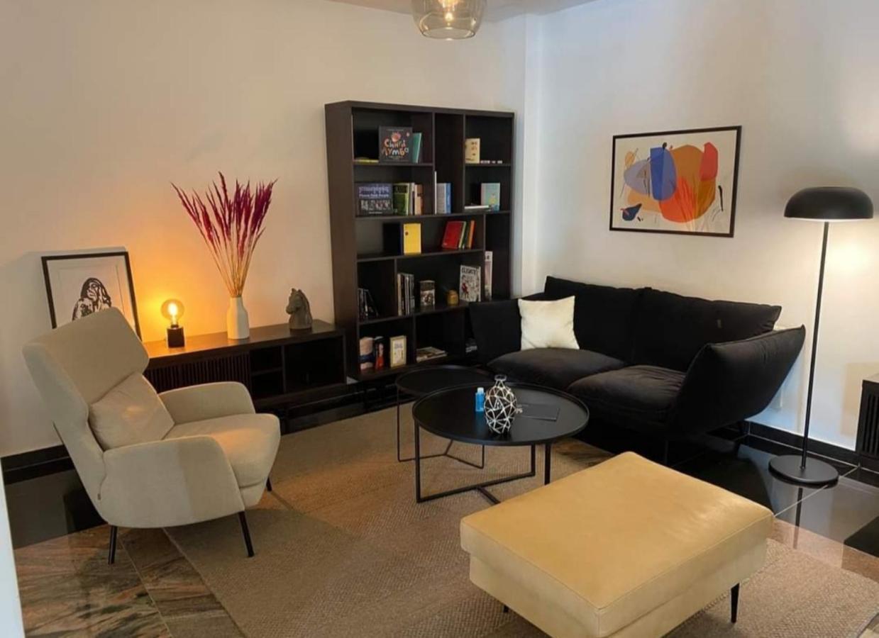 Apartman Dreamhome Vrnjačka Banja Eksteriør billede